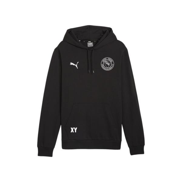TuS GWP - teamGOAL Casuals Hoody
